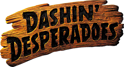Dashin' Desperadoes (SEGA) Play Online